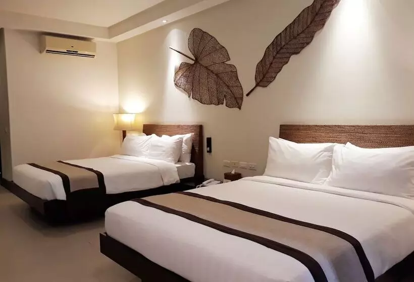 Kamana Sanctuary Resort And Spa