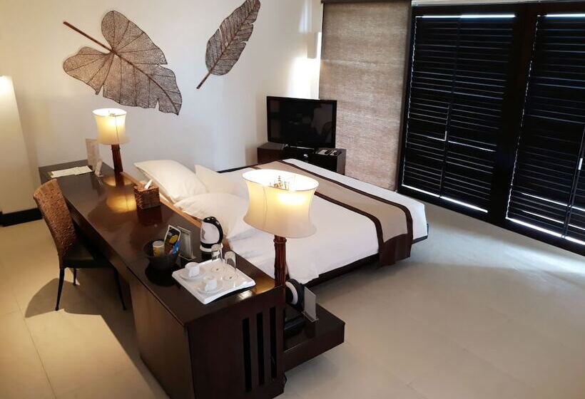 Kamana Sanctuary Resort And Spa