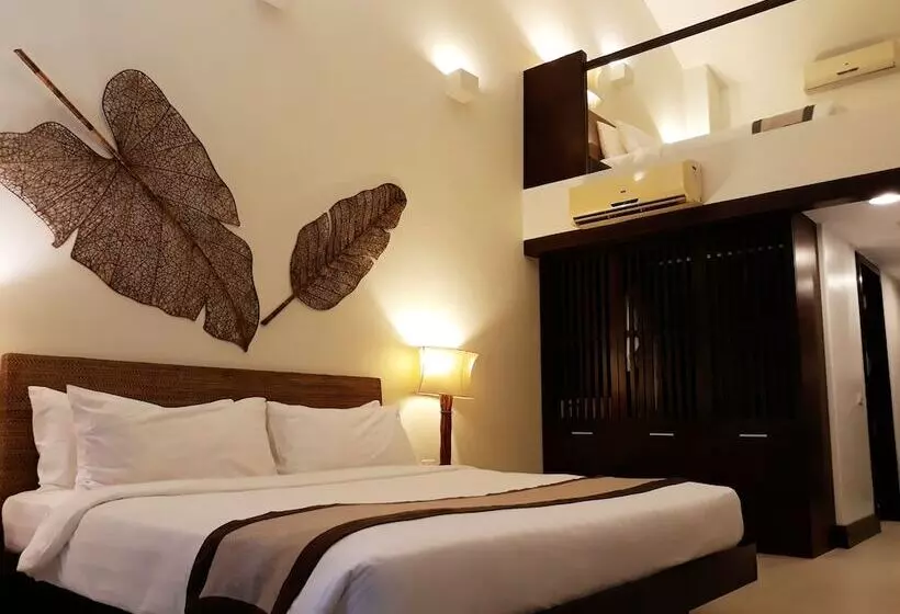 Kamana Sanctuary Resort And Spa