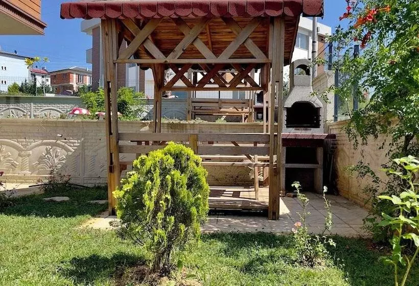 Kuzey Otel