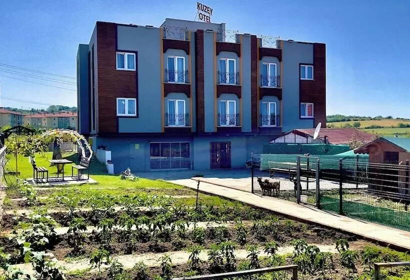 Kuzey Otel