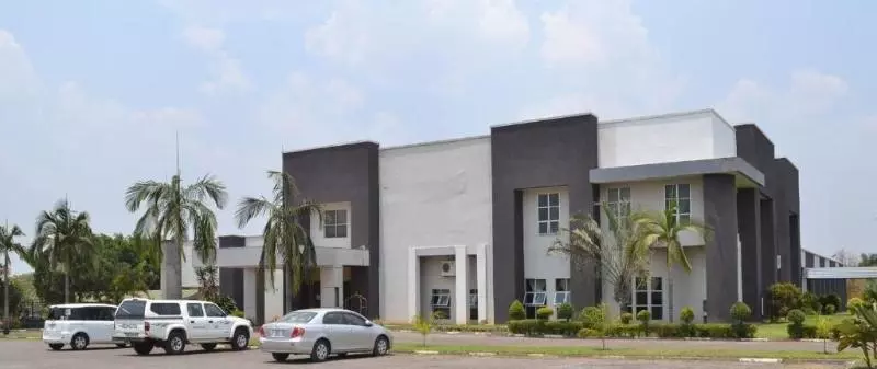 Moba Hotel And Conventions Centre