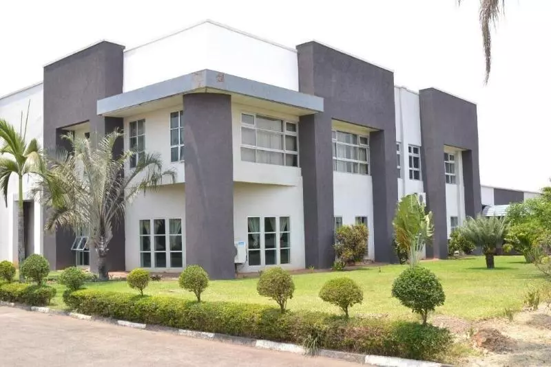 Moba Hotel And Conventions Centre