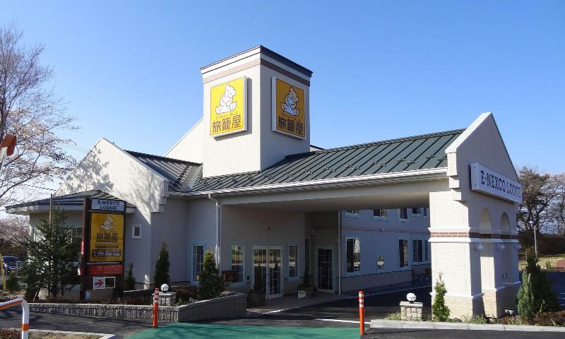 Мотель Family Lodge Hatagoya Chojahara Sa