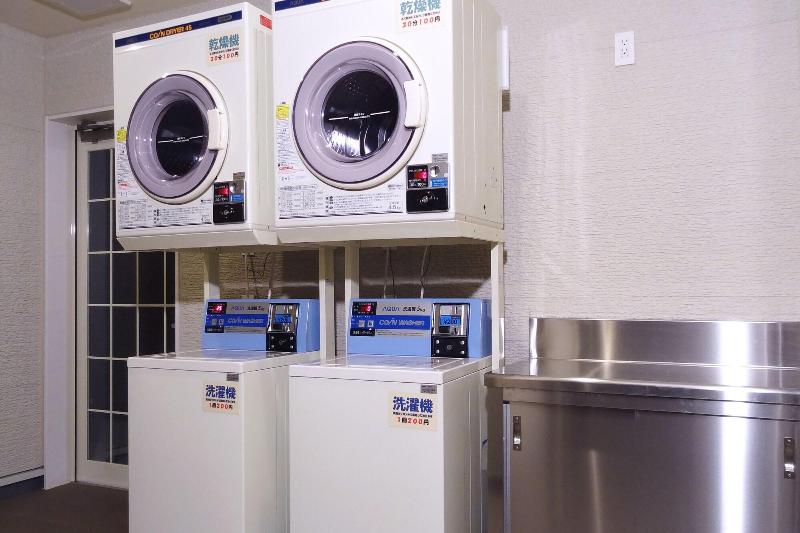 Мотель Family Lodge Hatagoya Chojahara Sa