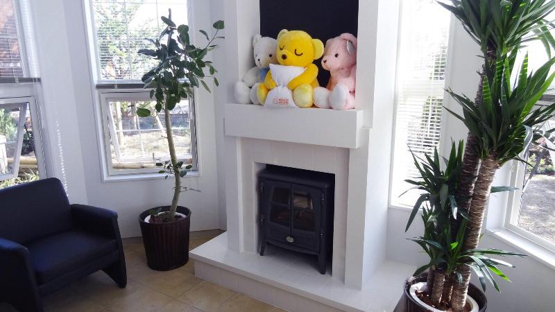 Мотель Family Lodge Hatagoya Chojahara Sa