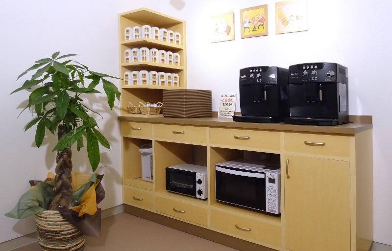 Мотель Family Lodge Hatagoya Chojahara Sa