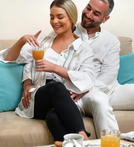 Nostalgia Corfu Town Apartments