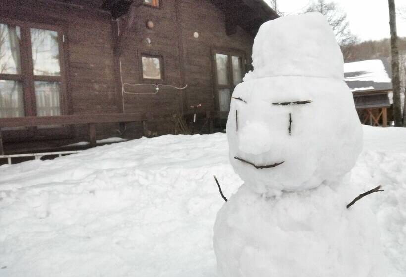 Okuyama Pension Radish