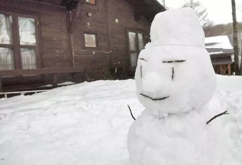 Okuyama Pension Radish