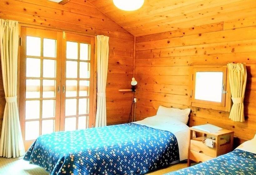 Okuyama Pension Radish