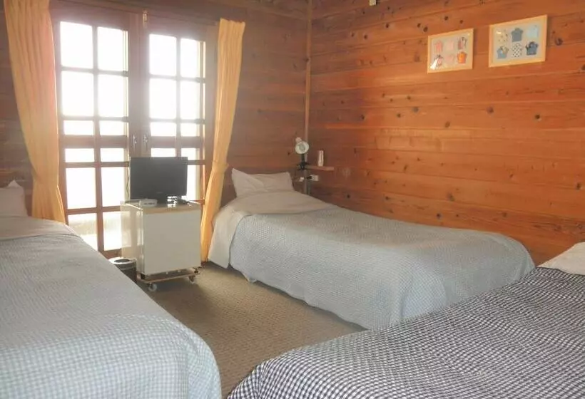 Okuyama Pension Radish