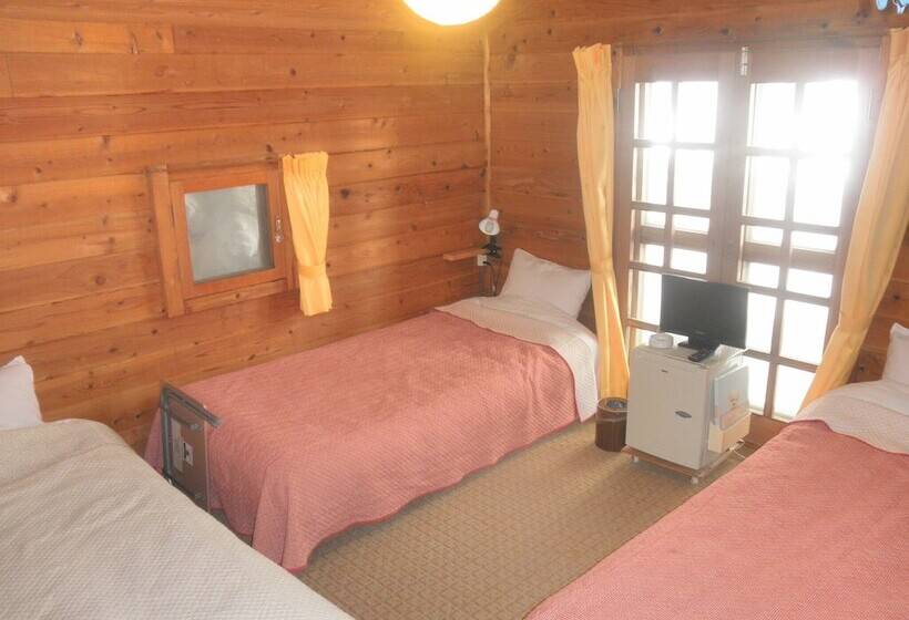 Okuyama Pension Radish