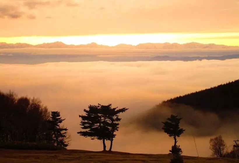 Okuyama Pension Radish