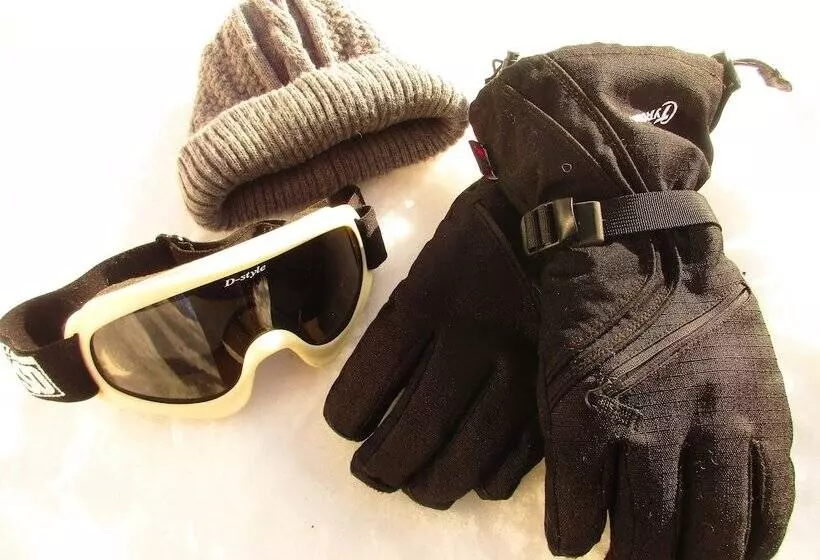 Okuyama Pension Radish