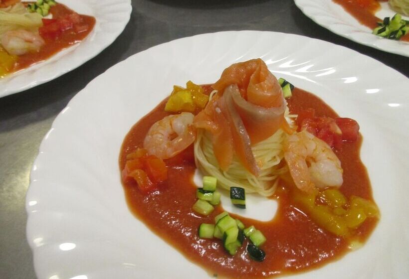 Okuyama Pension Radish