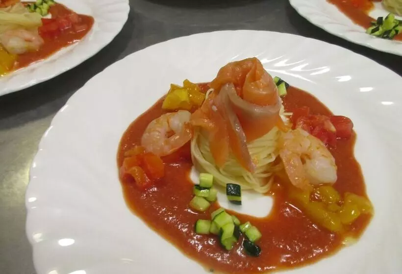 Okuyama Pension Radish