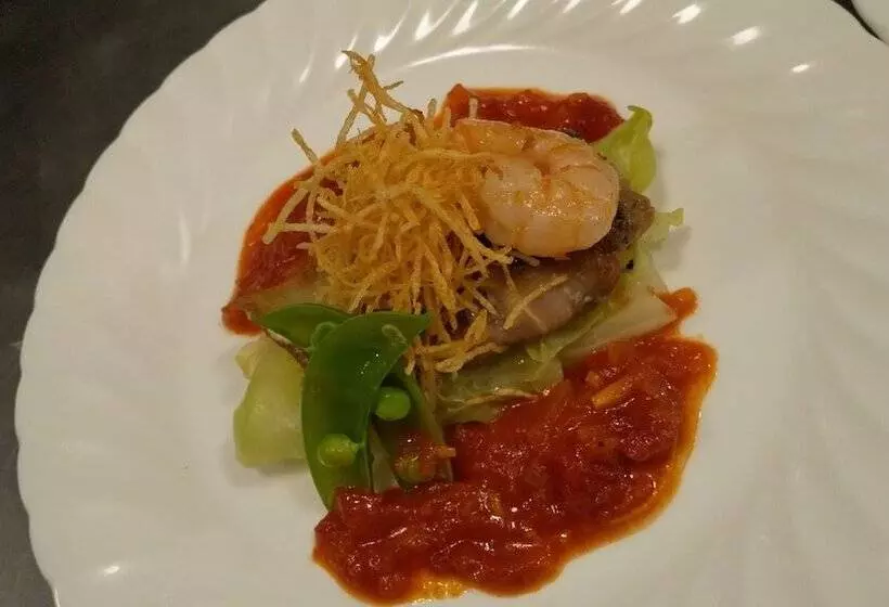 Okuyama Pension Radish