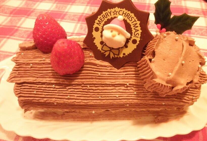 Okuyama Pension Radish