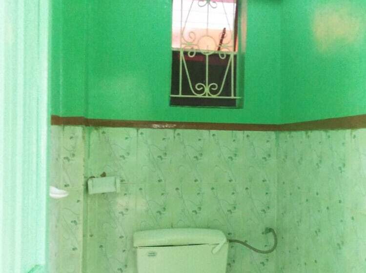 پانسیون Baraka Guest House