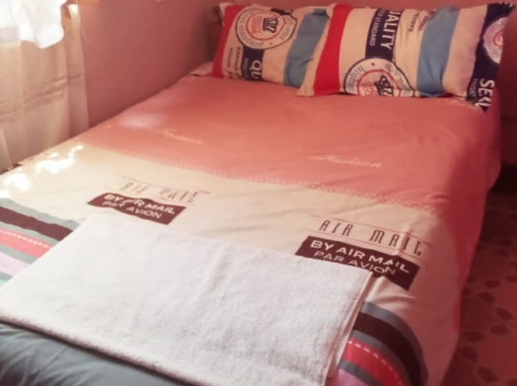 پانسیون Baraka Guest House