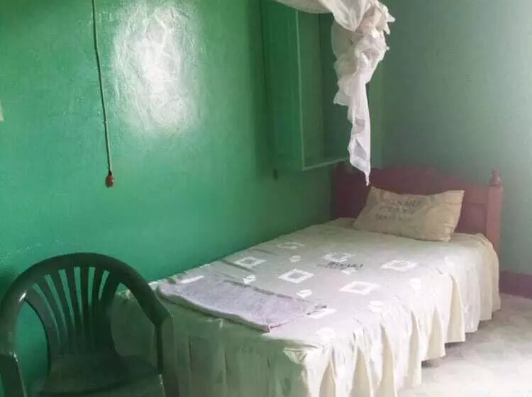پانسیون Baraka Guest House