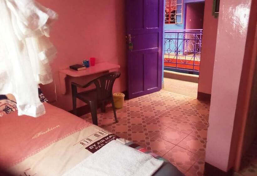 پانسیون Baraka Guest House