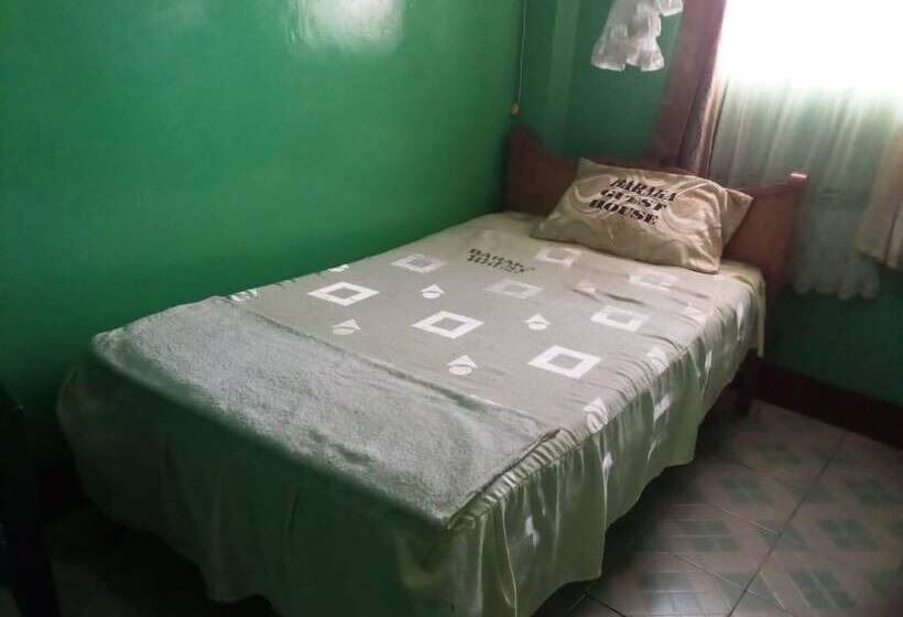 پانسیون Baraka Guest House