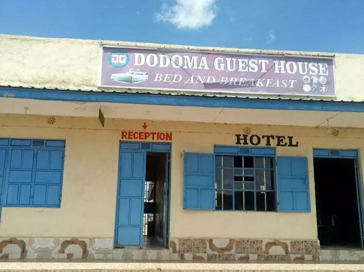 پانسیون Dodoma Guest House
