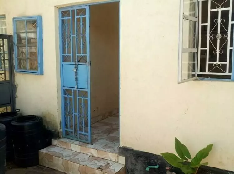 پانسیون Dodoma Guest House