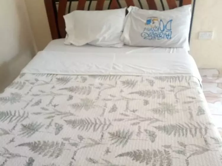 پانسیون Dodoma Guest House
