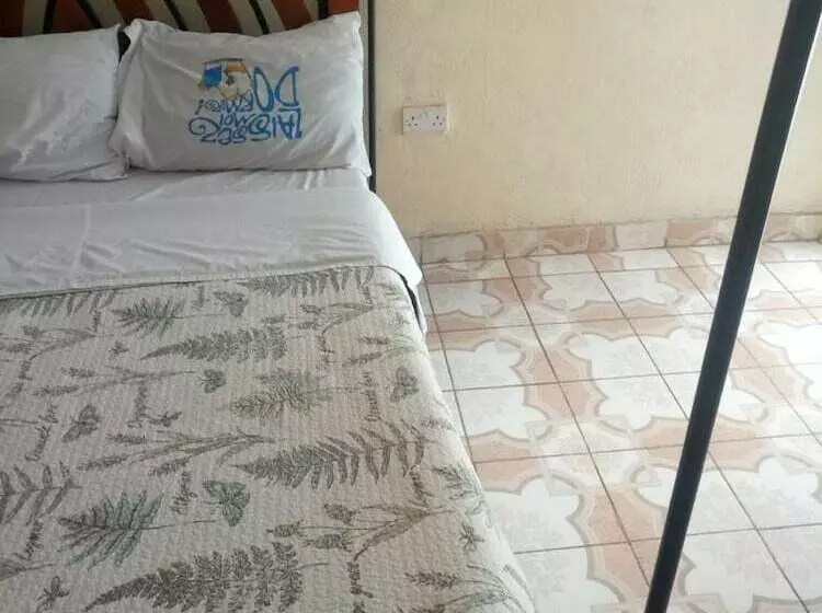 پانسیون Dodoma Guest House