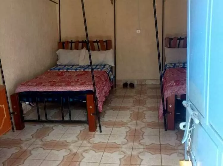 پانسیون Dodoma Guest House