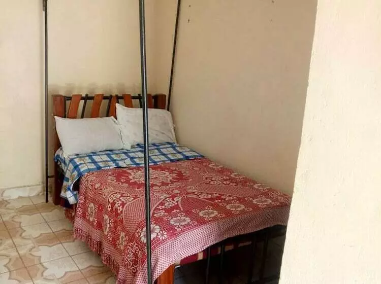 پانسیون Dodoma Guest House