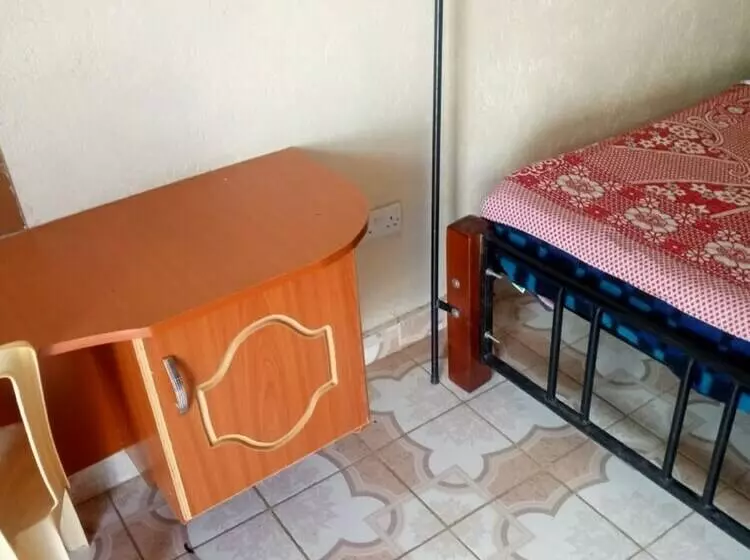 پانسیون Dodoma Guest House