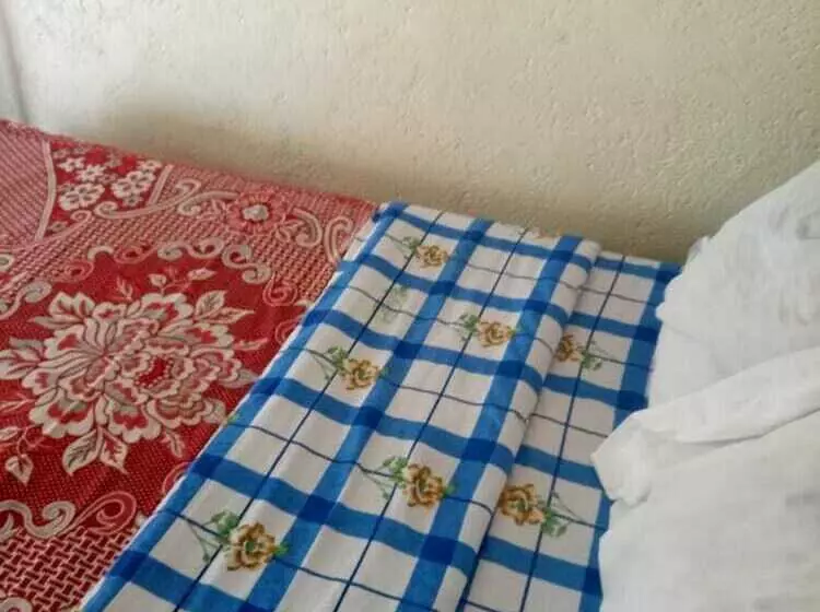 پانسیون Dodoma Guest House