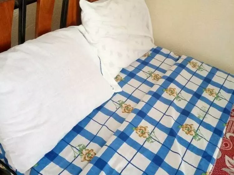 پانسیون Dodoma Guest House