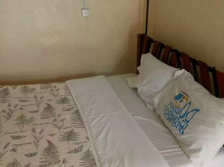 پانسیون Dodoma Guest House