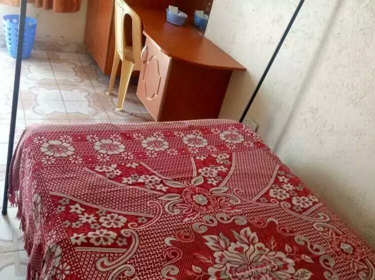 پانسیون Dodoma Guest House