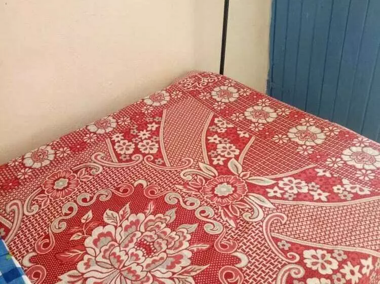 پانسیون Dodoma Guest House
