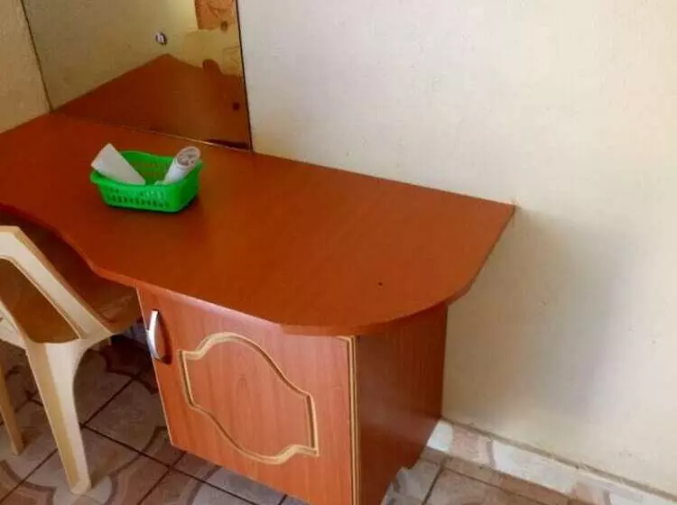 پانسیون Dodoma Guest House