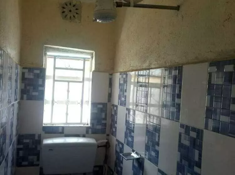 پانسیون Dodoma Guest House