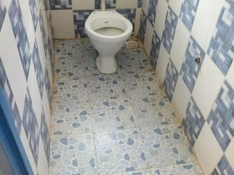 پانسیون Dodoma Guest House