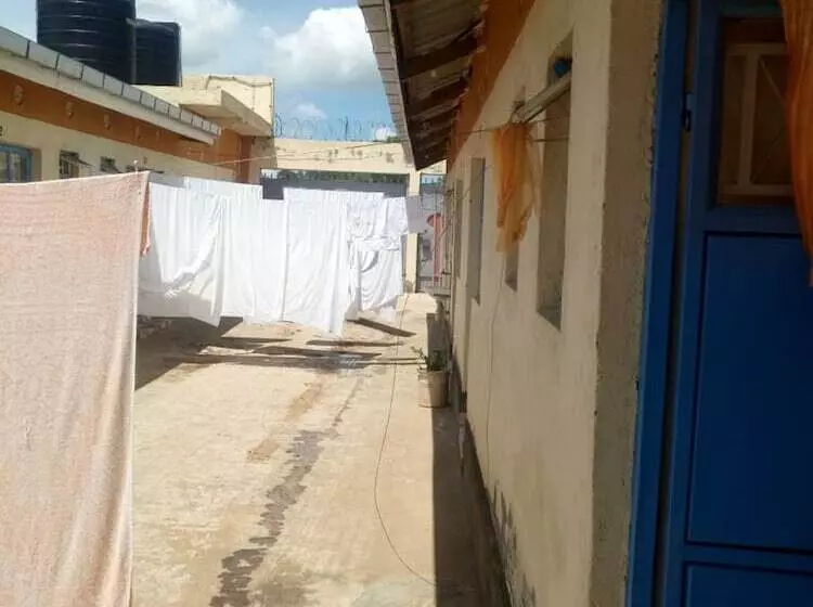 پانسیون Dodoma Guest House