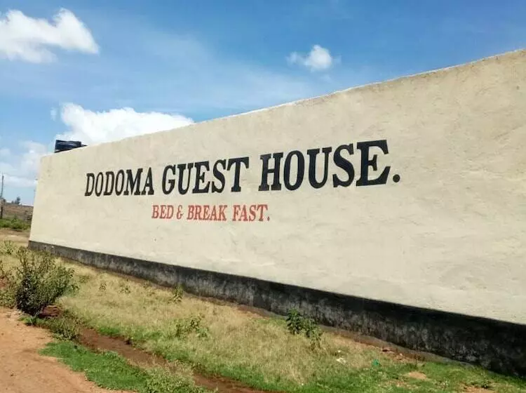پانسیون Dodoma Guest House