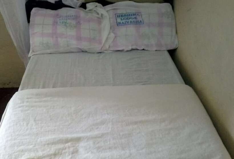 پانسیون Heshima Lodge