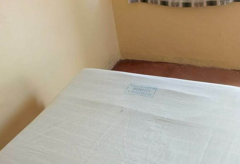 پانسیون Heshima Lodge