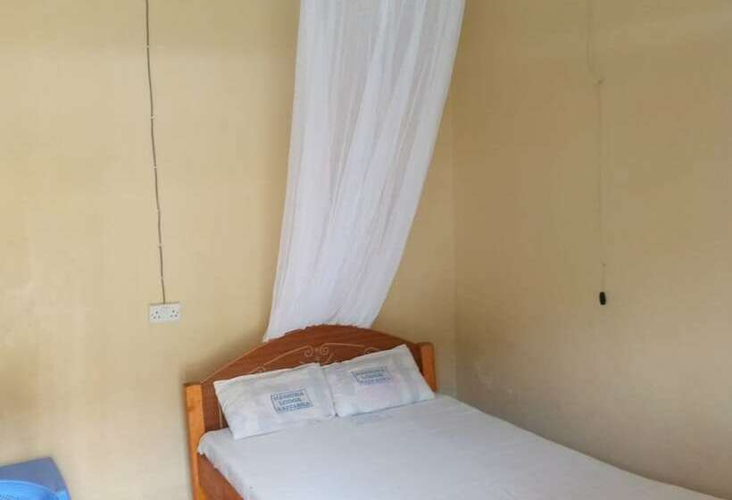 پانسیون Heshima Lodge