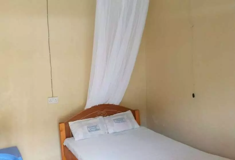 پانسیون Heshima Lodge