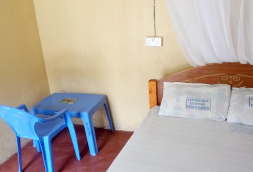 پانسیون Heshima Lodge